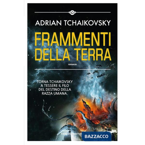 Frammenti della terra