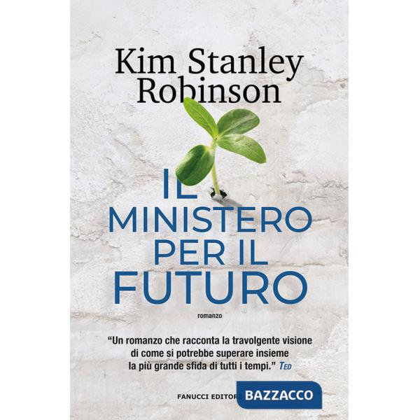 Ministero per il futuro (Il)