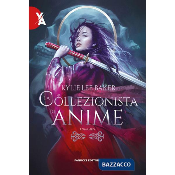 Collezionista di anime (La)