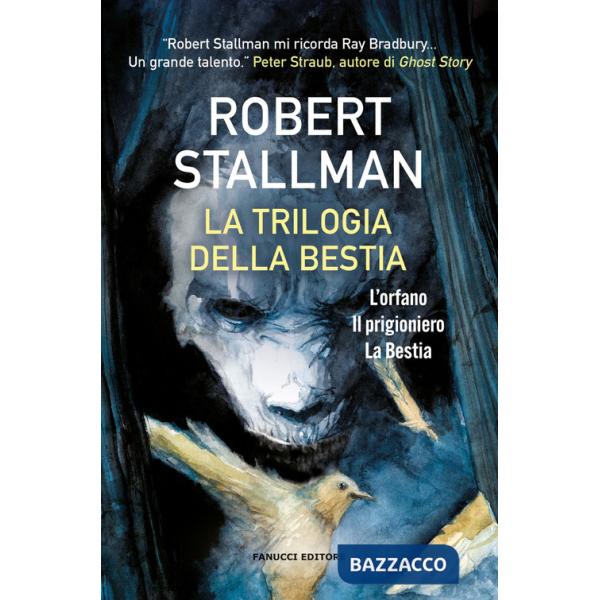 Trilogia della Bestia (La)