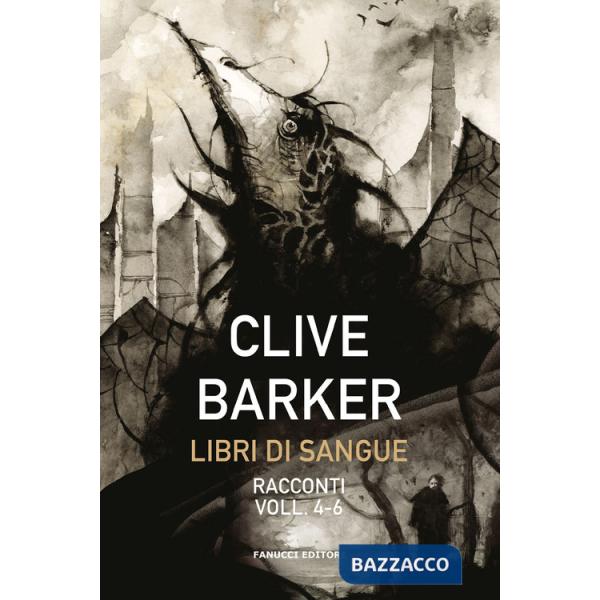 Libri di sangue. Vol. 4-6