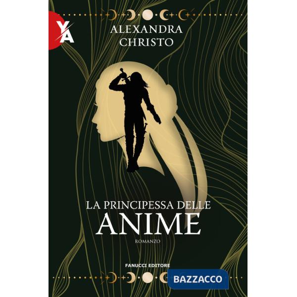 Principessa delle anime (La)