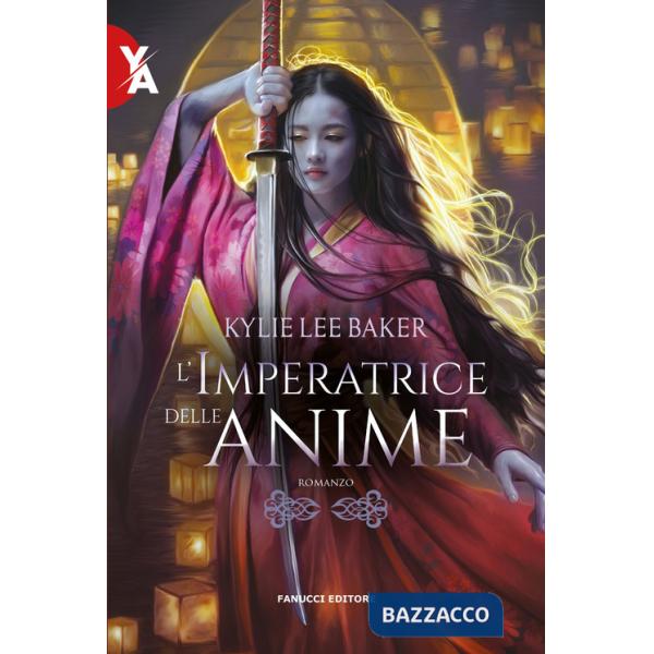 Imperatrice delle anime (L')