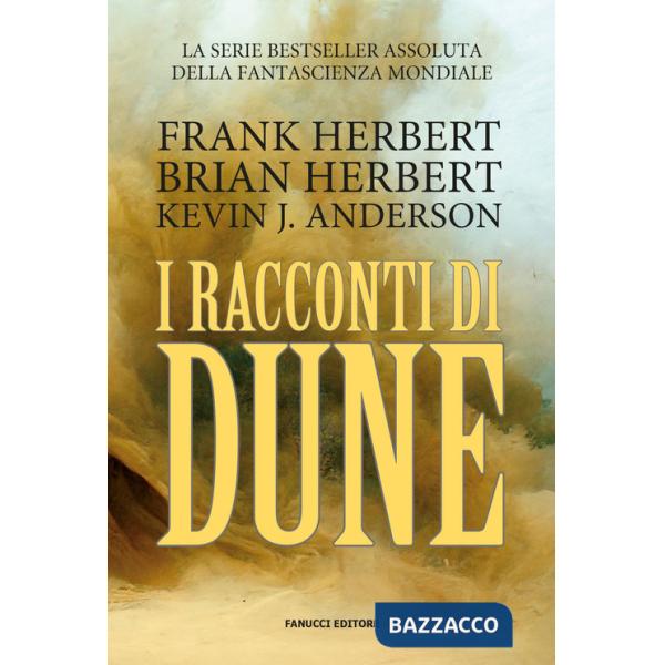 Racconti di Dune (I)