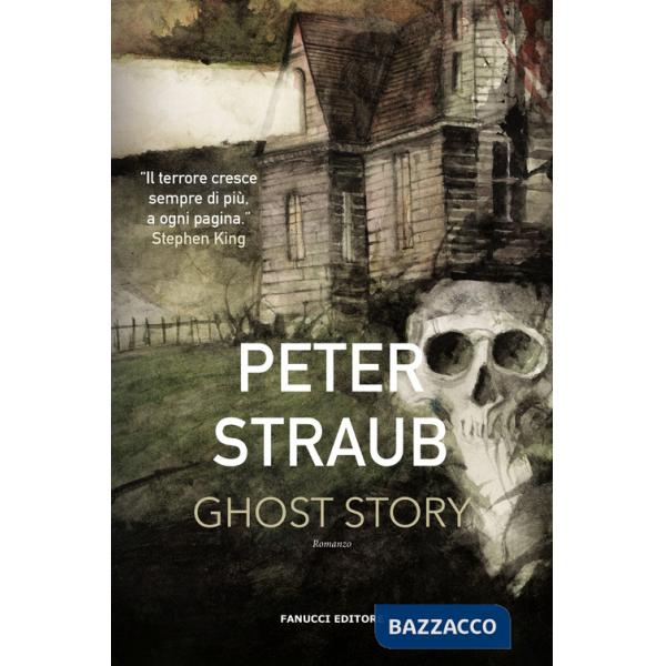 Ghost story