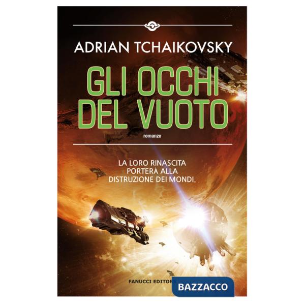 Occhi del vuoto (Gli)