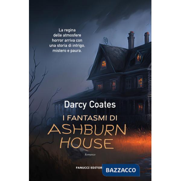 Fantasmi di Ashburn House (I)