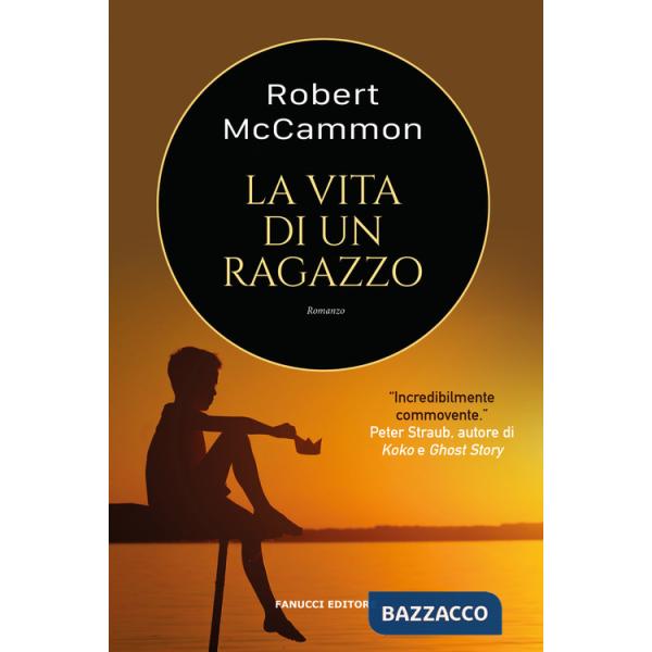 Vita di un ragazzo (La)