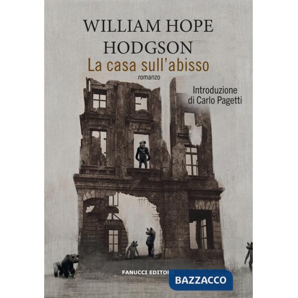 Casa sull'abisso (La)