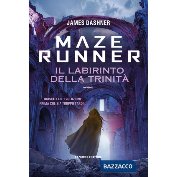 Maze Runner. Il labirinto della trinità. Maze Cutter. Vol. 2