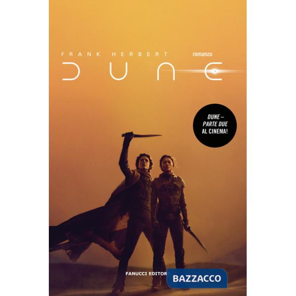 Dune. Ediz. tie-in