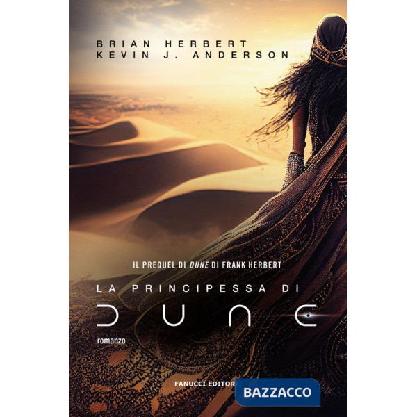 Principessa di Dune (La)