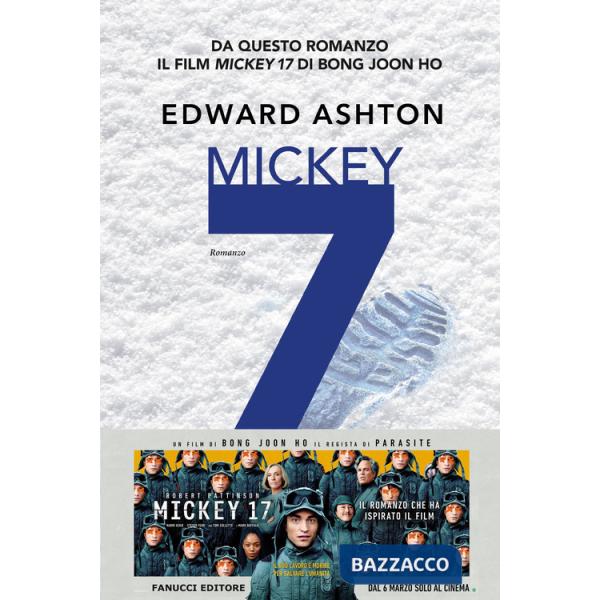 Mickey7