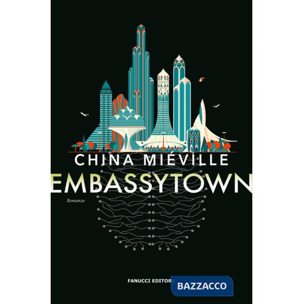 Embassytown