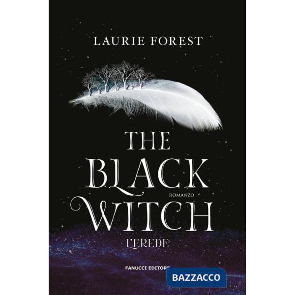 Erede. The black witch chronicles (L')