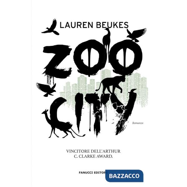 Zoo City
