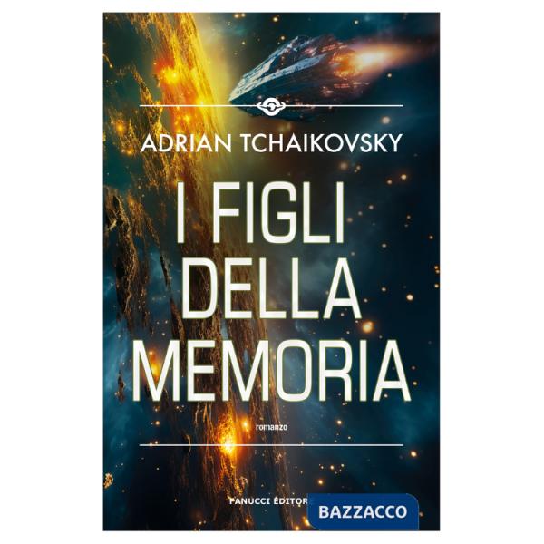 Figli della memoria (I)