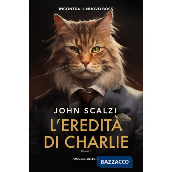 Eredità di Charlie (L')