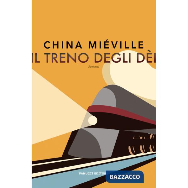 Treno degli dèi (Il)