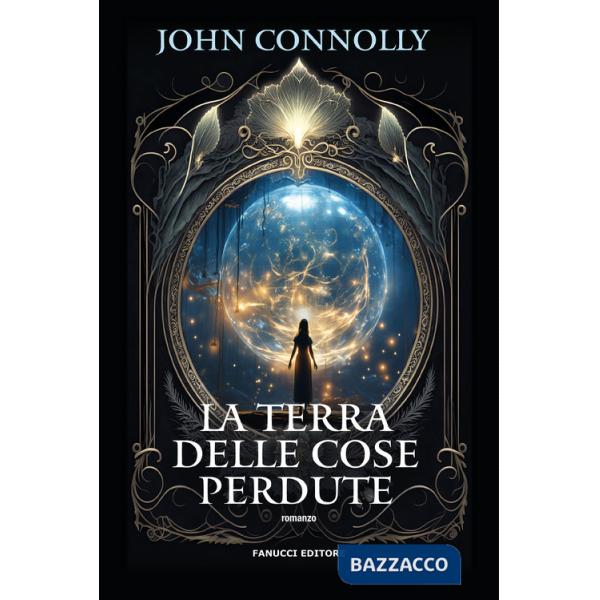 Terra delle cose perdute (La)