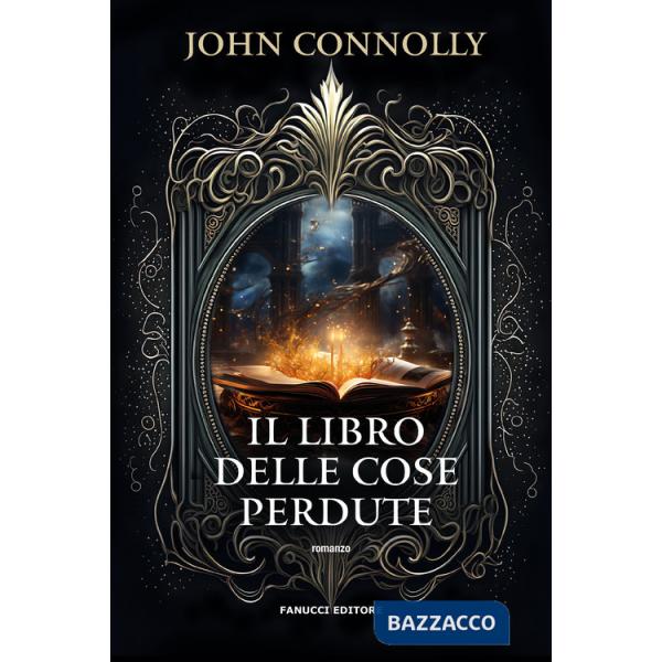 Libro delle cose perdute (Il)