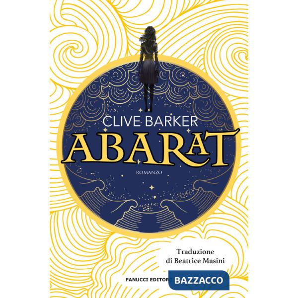 Abarat. Vol. 1