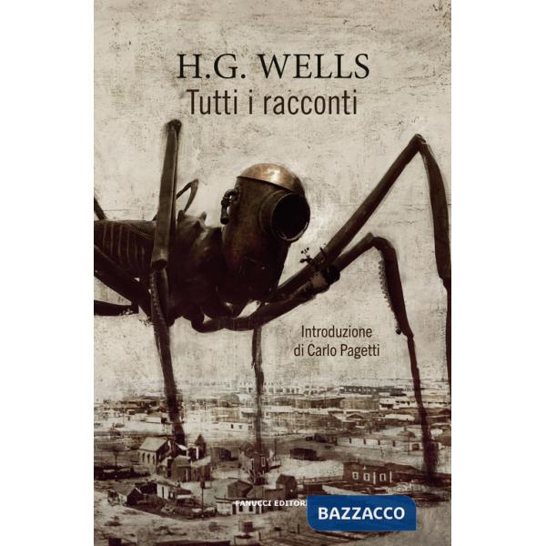 Tutti i racconti
