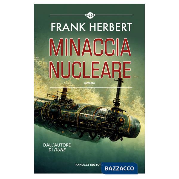 Minaccia nucleare