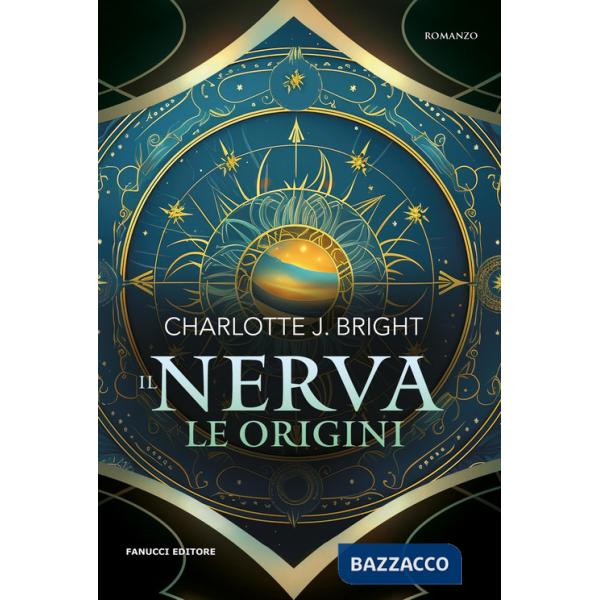 Nerva. Le origini (Il)