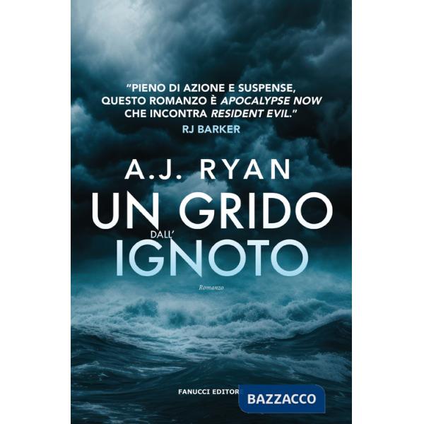 Grido dall'ignoto (Un)