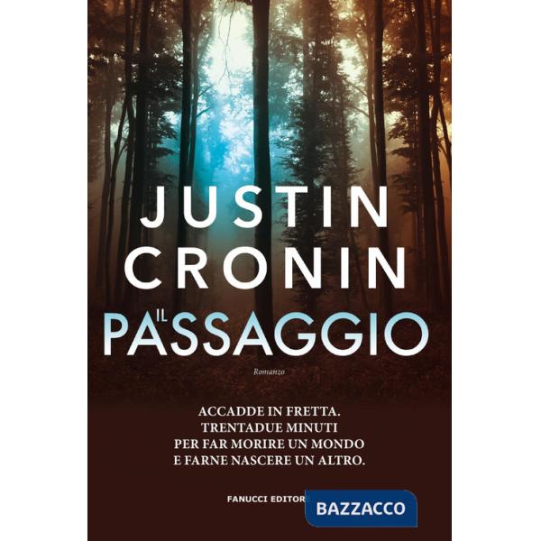 Passaggio. The passage (Il). Vol. 1
