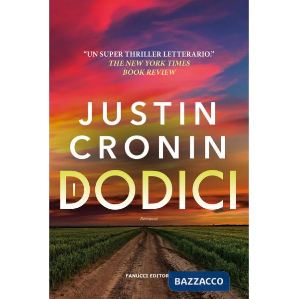 Dodici. The passage (I). Vol. 2