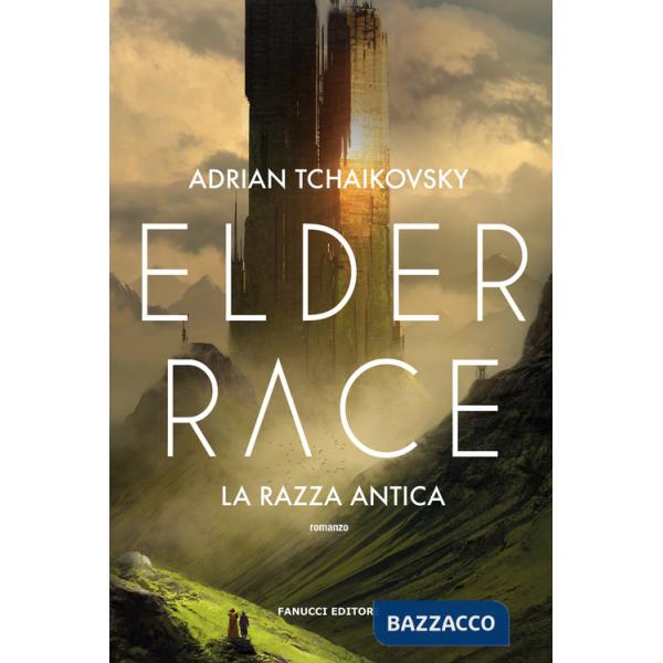 Elder Race. La razza antica