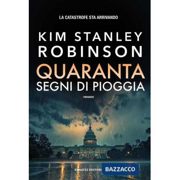 Quaranta segni di pioggia