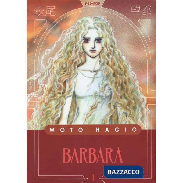 Barbara. Vol. 1