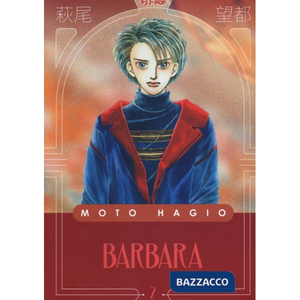 Barbara. Vol. 2