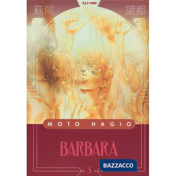 Barbara. Vol. 3