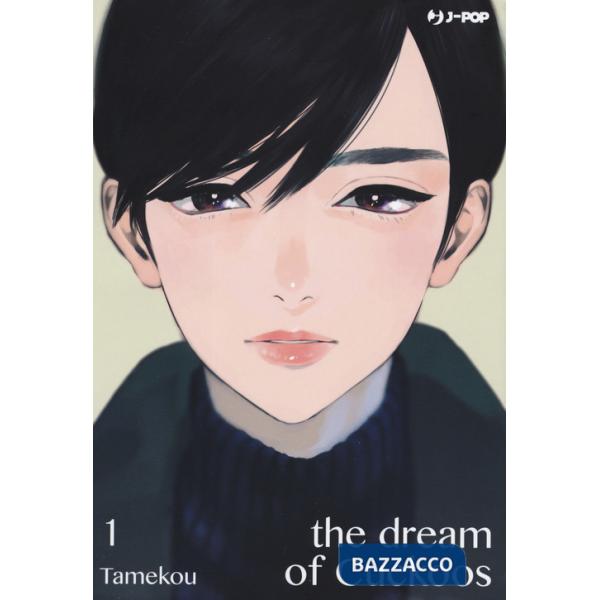 Dream of cuckoos (The). Vol. 1