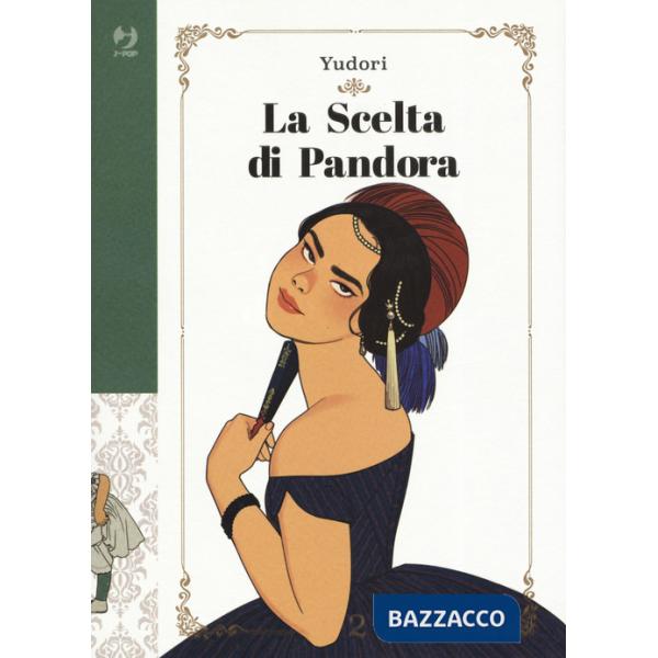 Scelta di Pandora (La). Vol. 2