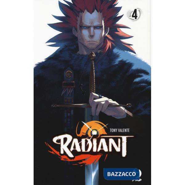 Radiant. Vol. 4