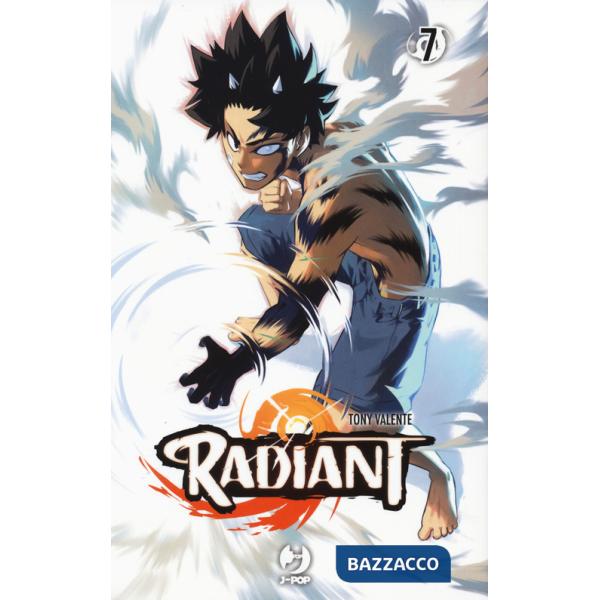 Radiant. Vol. 7