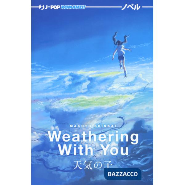 Weathering with you