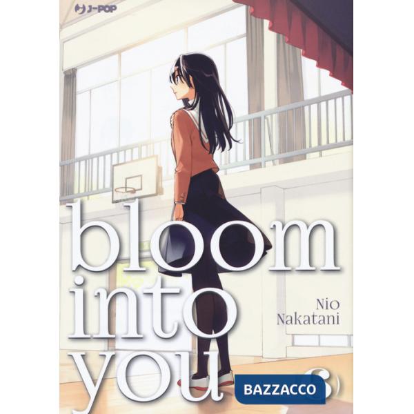 Bloom into you. Vol. 6