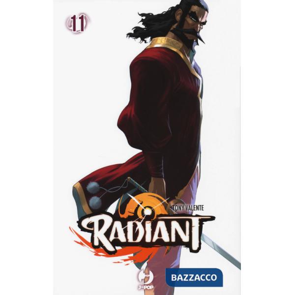 Radiant. Vol. 11