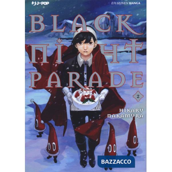 Black night parade. Vol. 2