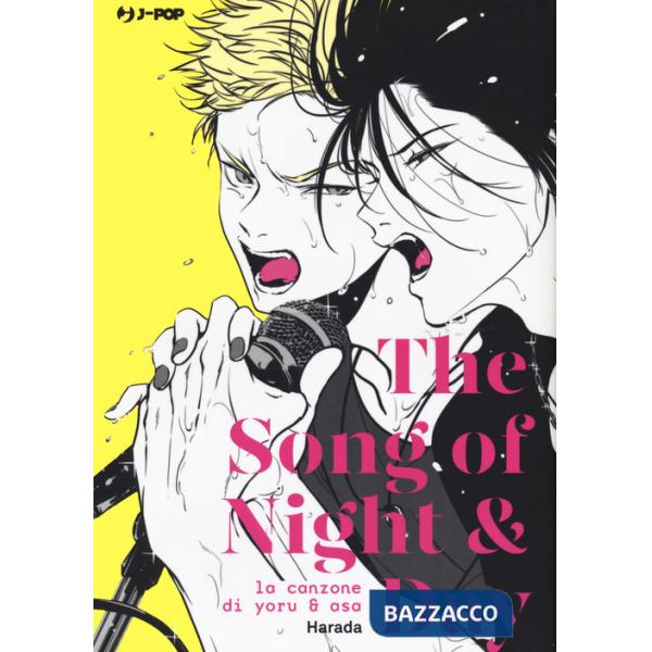 Song of night and day. La canzone di Yoru e Asa (The)