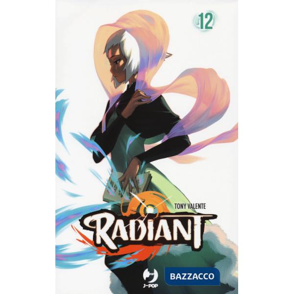 Radiant. Vol. 12