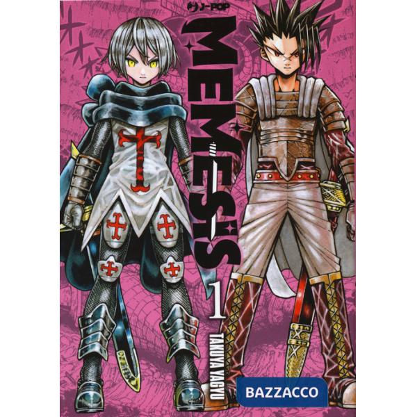 Memesis. Vol. 1