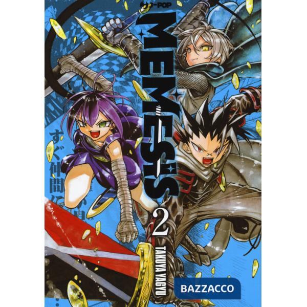 Memesis. Vol. 2