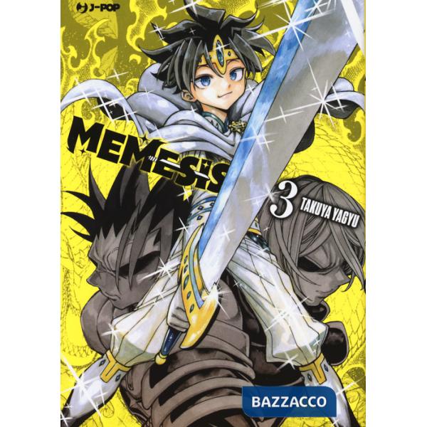 Memesis. Vol. 3